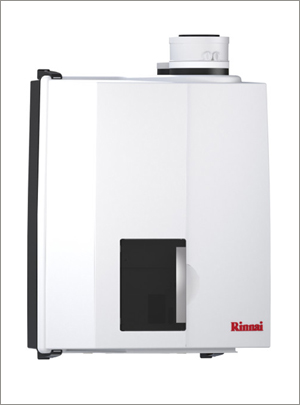 Rinnai Gas Boilers-E-Series