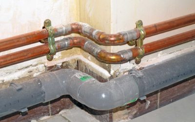 Should I replace copper pipes?