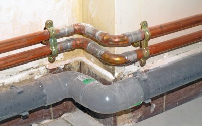 Should I replace copper pipes?