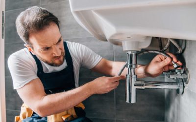 Plumbing to Prevent Leaks